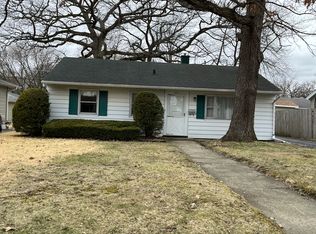 421 S Reed St, Joliet, IL 60436