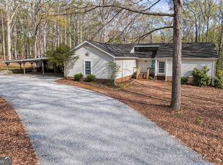 501 Woodland Dr, Zebulon, GA 30295
