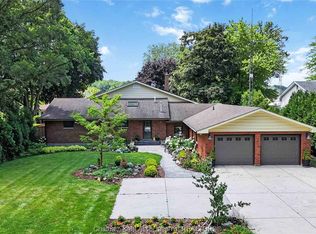 4803 Saint Clair Pkwy, Saint Clair, ON N0P2B0
