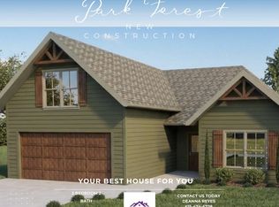 501 Mandalorian Way LOT 28, Dickson, TN 37055