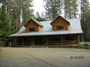 7292 Redthorne Rd, Rogue River, OR 97537