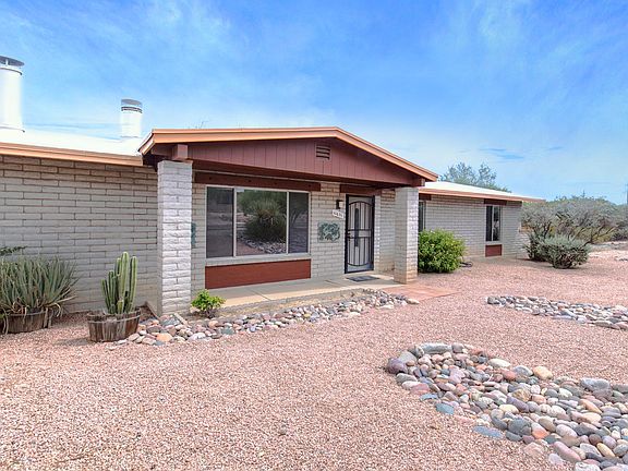 2nd image of 10631 E Calle Nopalito