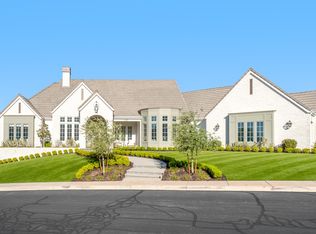 2215 N Lone Rock Dr, Saint George, UT 84770