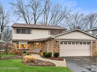 1836 Cavell Ave, Highland Park, IL