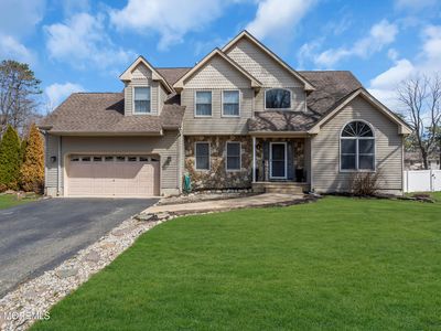 421 Princeton Avenue, Bayville, NJ, 08721