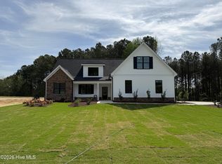 225 Juju Dr, Clayton, NC 27520