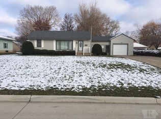 1223 Hamilton St, Ottumwa, IA 52501