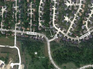 1601 W Rollins Rd, Columbia, MO 65203