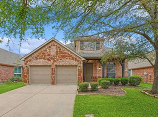 1161 Noble Ave, Argyle, TX 76226