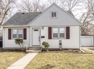 5254 N 53rd St, Milwaukee, WI 53218