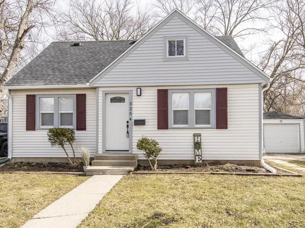 5254 North 53rd STREET, Milwaukee, WI 53218