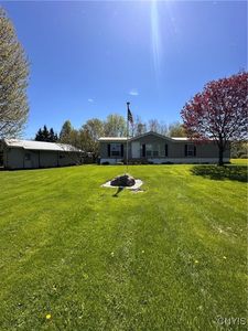 5688 Hill Rd, Hamilton, NY, 13346