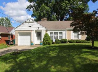 2930 Westridge Ave, Cincinnati, OH 45238