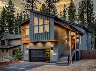 1369 Susie Lake Rd, South Lake Tahoe, CA 96150