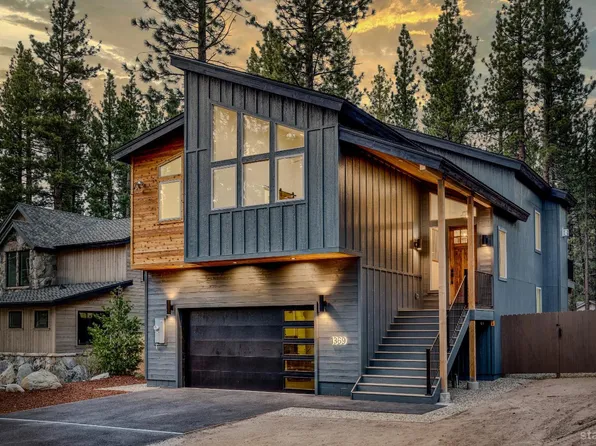 1369 Susie Lake Rd, South Lake Tahoe, CA 96150