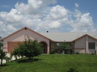 17881 38th Rd N, Loxahatchee, FL 33470