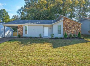 5707 Fenway Dr, Memphis, TN 38141