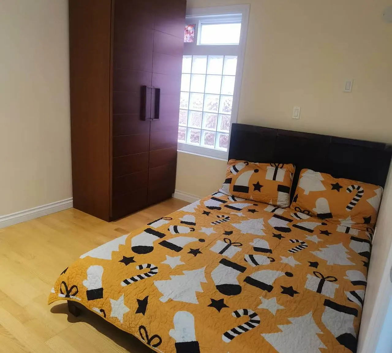 1 bed, $1,550 — Photo 4