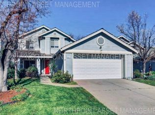 4377 Country Run Way, Antelope, CA