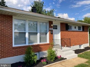 3802 Brownhill Rd, Randallstown, MD 21133