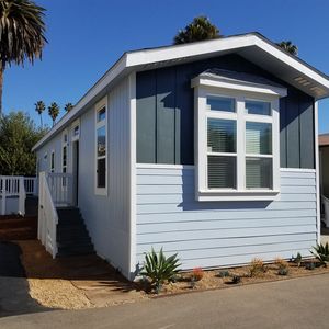1210 Cacique St Space 15, Santa Barbara, CA, 93103