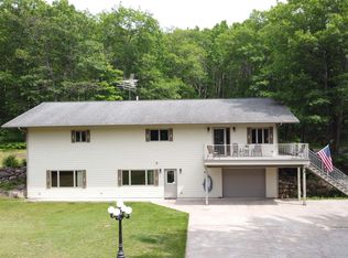 67570 Wills Rd, Brule, WI 54820