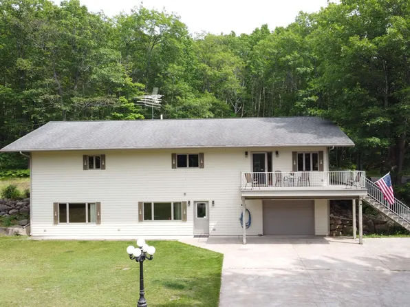 67570 Wills Rd, Brule, WI 54820