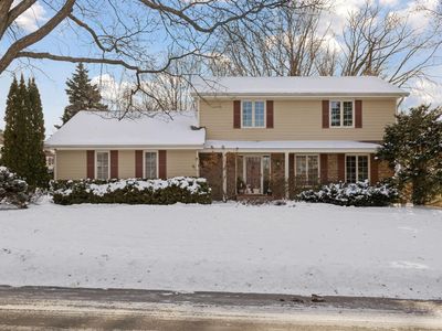 622 Maple Park Dr, Mendota Heights, MN, 55118