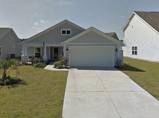 958 Bonita Loop, Myrtle Beach, SC 29588