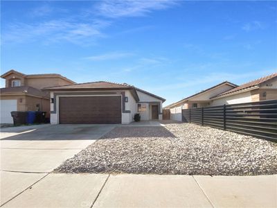 14433 Green River Rd, Victorville, CA, 92394