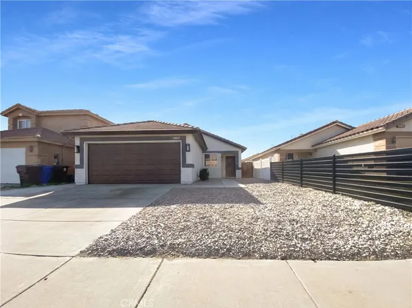 14433 Green River Rd, Victorville, CA 92394