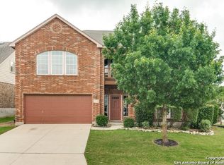24906 Crescent Trce, San Antonio, TX 78258