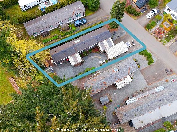 4th image of 5150 Christie Rd #6