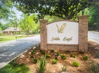 0 Eagles Ridge Dr, Tallahassee, FL 32312