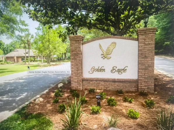 0 Eagles Ridge Dr, Tallahassee, FL 32312
