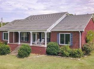 195 Holmes Gap Rd, Alexandria, TN 37012