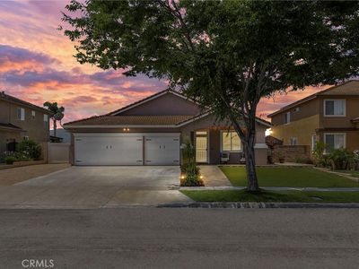 2146 Dickinson Ln, Corona, CA, 92878