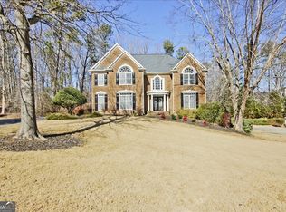 290 Stoneleigh Dr SW, Atlanta, GA 30331