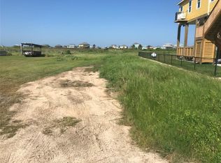 862 East Rd, Crystal Beach, TX 77650
