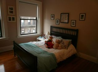 (Undisclosed Address), Boston, MA 02215