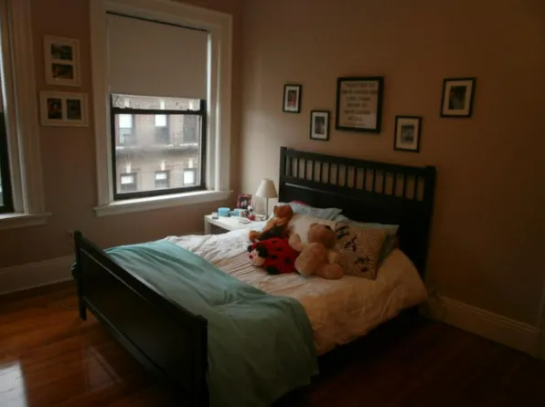 (undisclosed Address), Boston, MA 02215