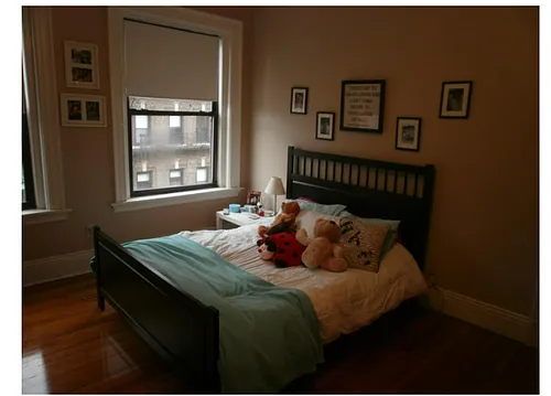 Beacon St Photo 1