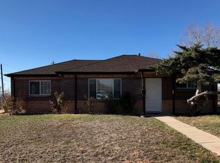 9255 Fir Dr, Thornton, CO 80229