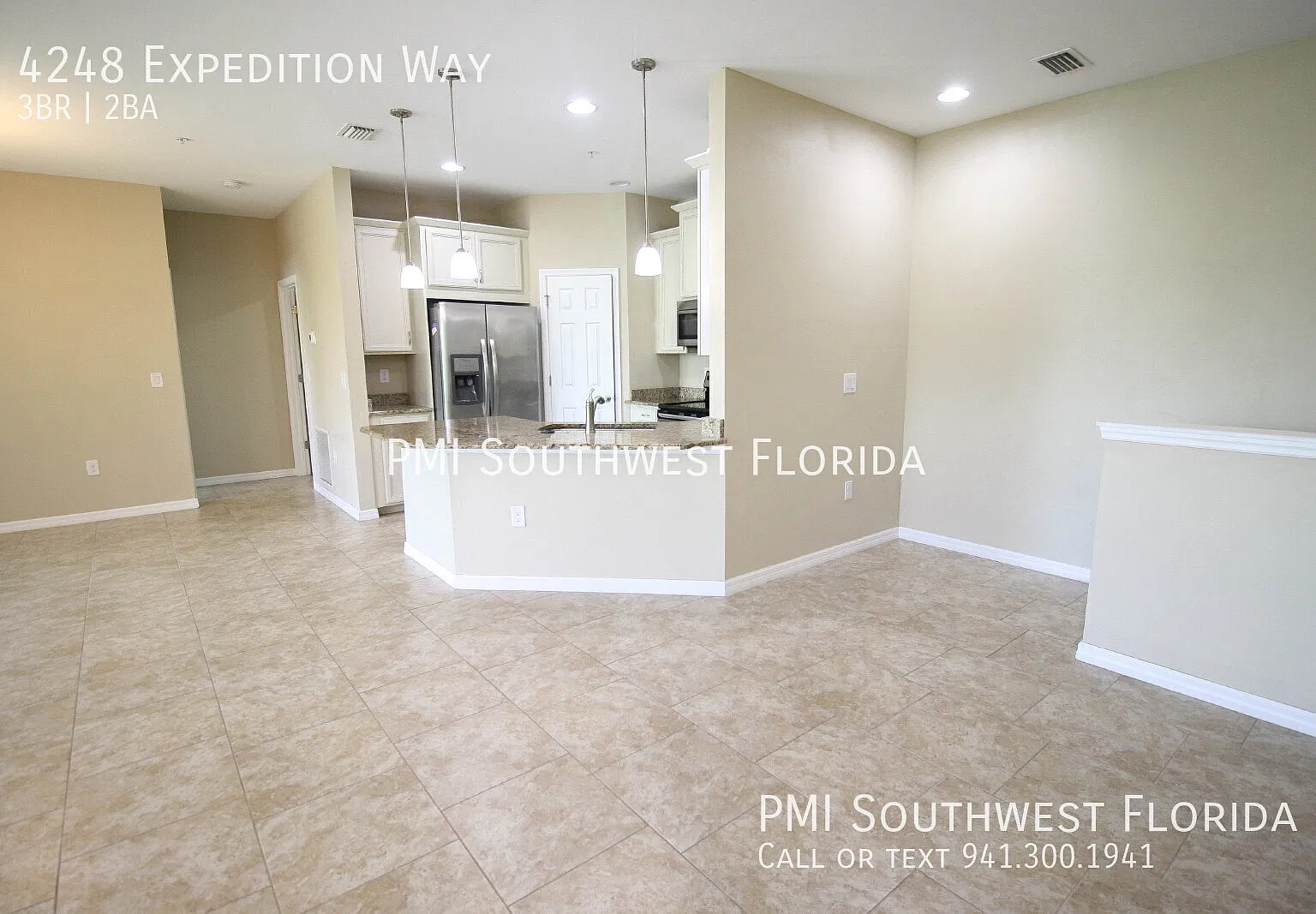 Lovely 3 Bedroom Condo in Gated Community | Bay Street Village — Photo 3