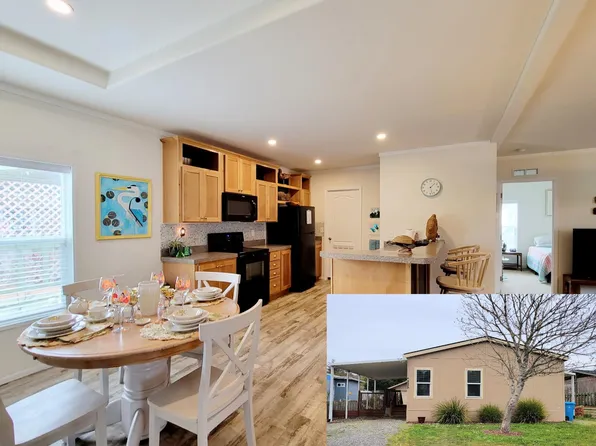 225 Waldo St, Crescent City, CA 95531