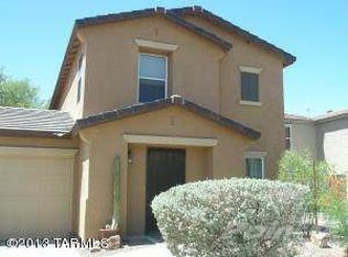 4154 E Wading Pond Dr, Tucson, AZ 85712