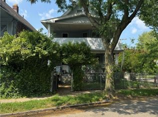 436 Cleveland Rd, Cleveland, OH 44108