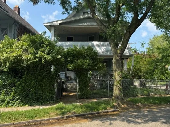 436 Cleveland Rd, Cleveland, OH 44108