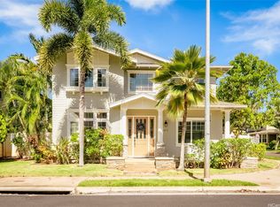 91-1087 Kaikohola St, Ewa Beach, HI 96706