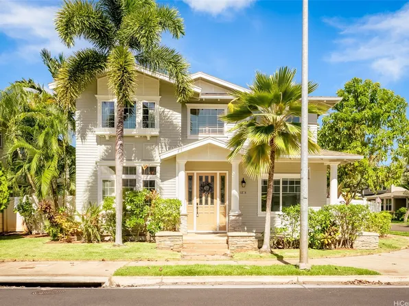 91-1087 Kaikohola St, Ewa Beach, HI 96706